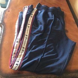 Champion Athletic pants